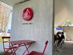 -COFFEE CALL(云锦路店)