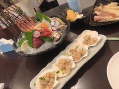 -南苑环球酒店-稻菊日式餐厅(鄞县大道店)