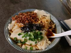 咸豆花-桃园眷村(万象天地店)