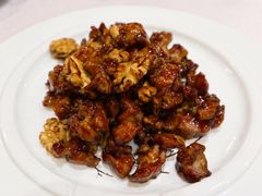 酱爆鸡丁-东兴楼饭庄(六里桥店)