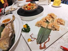 -红棉中餐厅·广州海航威斯汀酒店