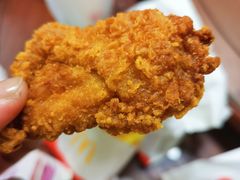 -麦当劳(新新大道岗丰店)