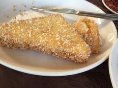 -云顶咖啡厅·中西餐(天诚港店)