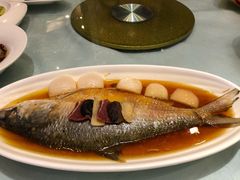 -和记小菜(东方店)