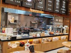-潮巷·老潮汕美食集市(欢乐港湾店)
