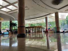 -南京维景国际大酒店(南京博物院店)