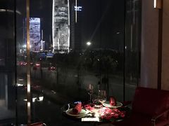 -wann lounge 低温慢煮牛排·清吧
