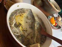 -顶特勒·黄鱼馆·特色菜(上海大世界店)