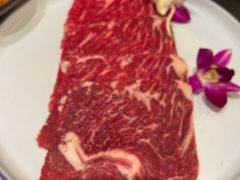 -韩宫宴烤肉·料理(宝山万达店)