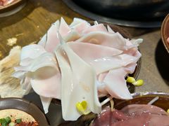 -正南齊北重庆老火锅(光华村直营店)