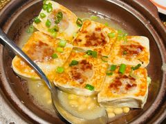 客家酿豆腐-老客家·客家菜(万达店)