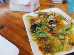 -桂园白粥·潮汕老味道
