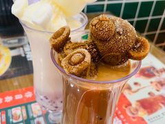 -添利·香港茶餐厅·下午茶(雪象店)