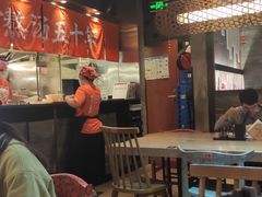 大堂-味千拉面(南宁江南万达店)