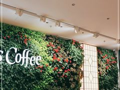 大堂-Peet's Coffee皮爷咖啡(上海长风大悦城店)