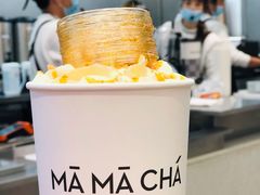 -MAMACHA妈妈茶(海信店)