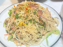 -丁字口海鲜热炒·烧烤大排档