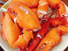 -强记龙虾钳(定安里店)