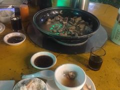 -园林美食城·本土农家菜(杨和镇店)