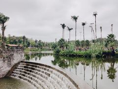 -枫香湖儿童公园