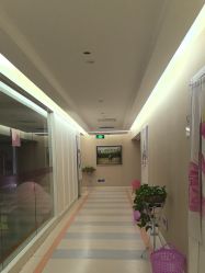 -金月汇月子会所(北大街店)