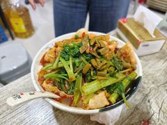-吉庆桂林米粉·柳州螺蛳粉(港汇广场店)