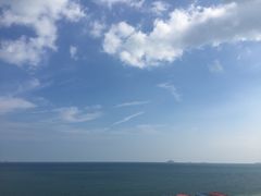 -石老人观光园