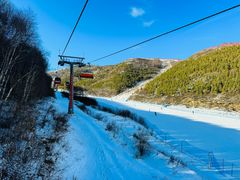 -密苑云顶乐园(云顶滑雪场)