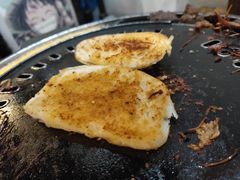 -胡悦里韩式烤肉(芝罘万达广场店)