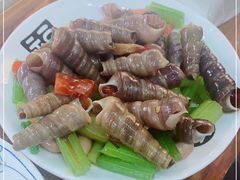 -九层海鲜塔(市南店)
