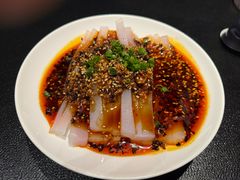 -辣尚瘾·烤鱼·新川菜(牡丹园直营店)