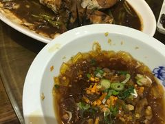 -山沟沟炒鸡(颐灏·海怡名都店)
