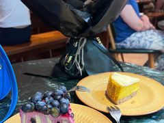 -BAKER&SPICE(安福路店)