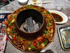 -老陈虾霸(上海路店)