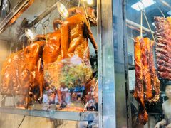 -佳记厚街烧鹅濑粉(广州总店)