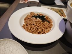 葱油拌面-桂满陇·杭州饭店(清河万象店)