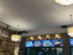 -严记小天府酸菜鱼(西四路店)