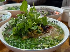 -熊氏牛羊杂粉(龙眼井总店)