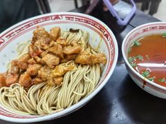 -吴茂兴本帮面(百色路店)