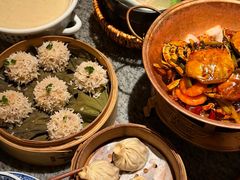 -南京大牌档(青岛万象城店)