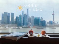-上海外滩悦榕庄酒店
