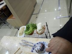 -晓林火锅(安定门店)