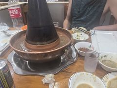 -木萨火锅(牡丹江路店)