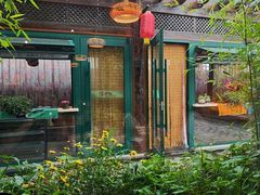 -慢丽江·云南野生菌土鸡锅(付家庄店)
