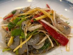 -渔娘渔家丹东海鲜(东直门店)