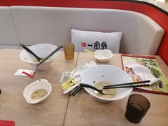 -一風堂拉面(深圳湾万象城店)