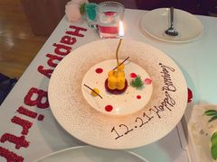 -Kathleen's Waitan 凯圣琳江景西餐厅(外滩店)