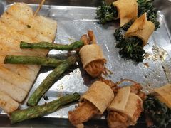 -清真·西北人家风味馆(中山中路店)