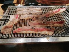 -千寻烧肉(政务区店)