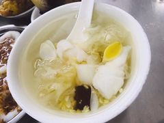 五果汤-老福合沟无米粿甜汤粿品店